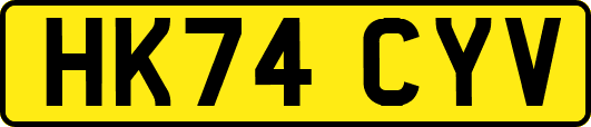 HK74CYV