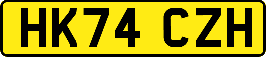 HK74CZH