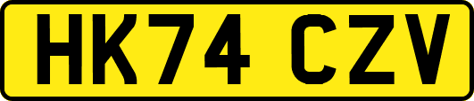 HK74CZV
