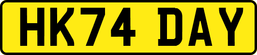 HK74DAY