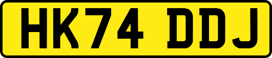 HK74DDJ