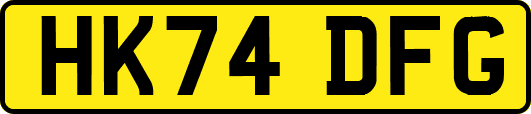 HK74DFG