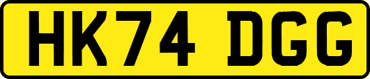HK74DGG