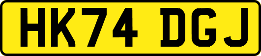 HK74DGJ