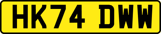 HK74DWW