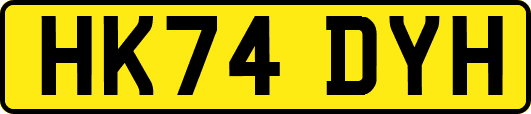 HK74DYH