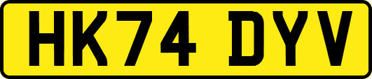 HK74DYV