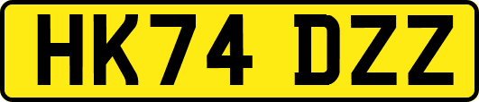 HK74DZZ