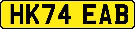 HK74EAB