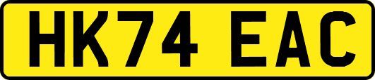 HK74EAC