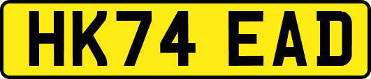 HK74EAD