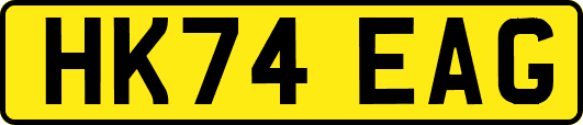 HK74EAG