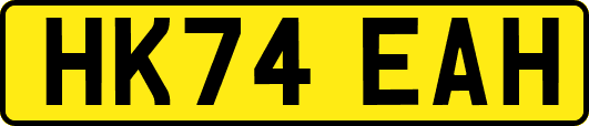 HK74EAH