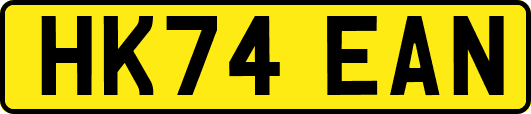 HK74EAN