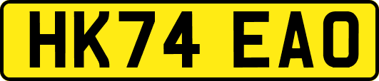 HK74EAO