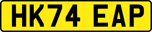 HK74EAP