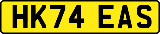 HK74EAS