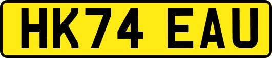 HK74EAU