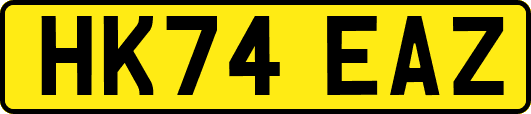 HK74EAZ