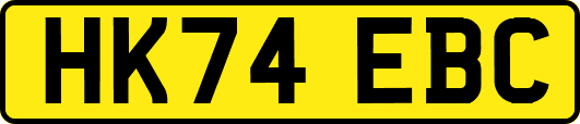 HK74EBC