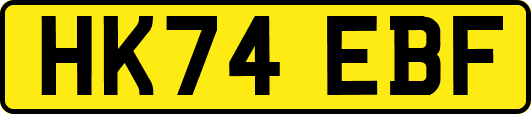 HK74EBF