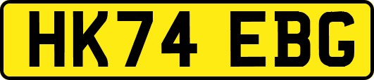 HK74EBG