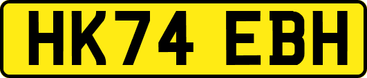HK74EBH