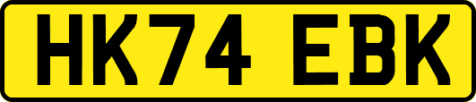 HK74EBK
