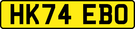 HK74EBO