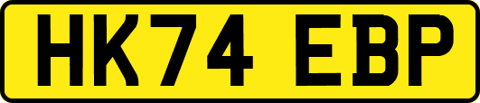 HK74EBP