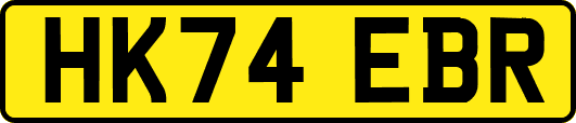 HK74EBR