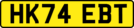 HK74EBT