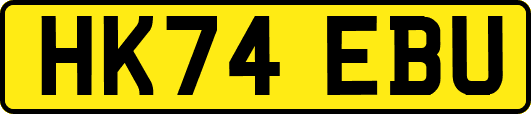 HK74EBU