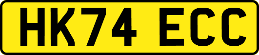 HK74ECC