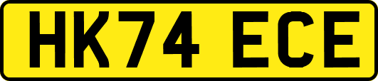 HK74ECE