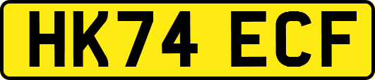 HK74ECF