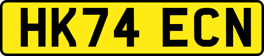 HK74ECN
