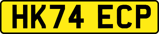 HK74ECP