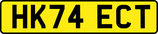 HK74ECT