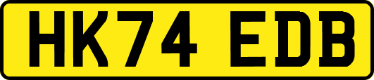 HK74EDB