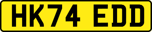 HK74EDD