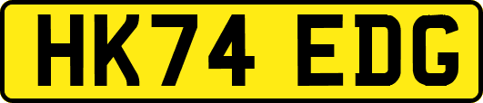 HK74EDG