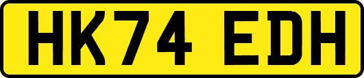 HK74EDH