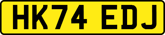 HK74EDJ