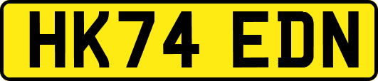 HK74EDN