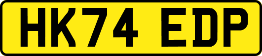 HK74EDP