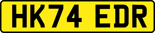 HK74EDR