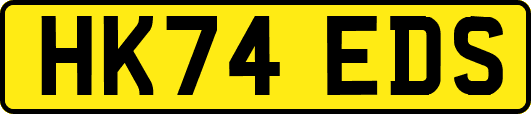 HK74EDS