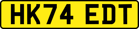 HK74EDT