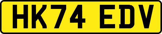 HK74EDV